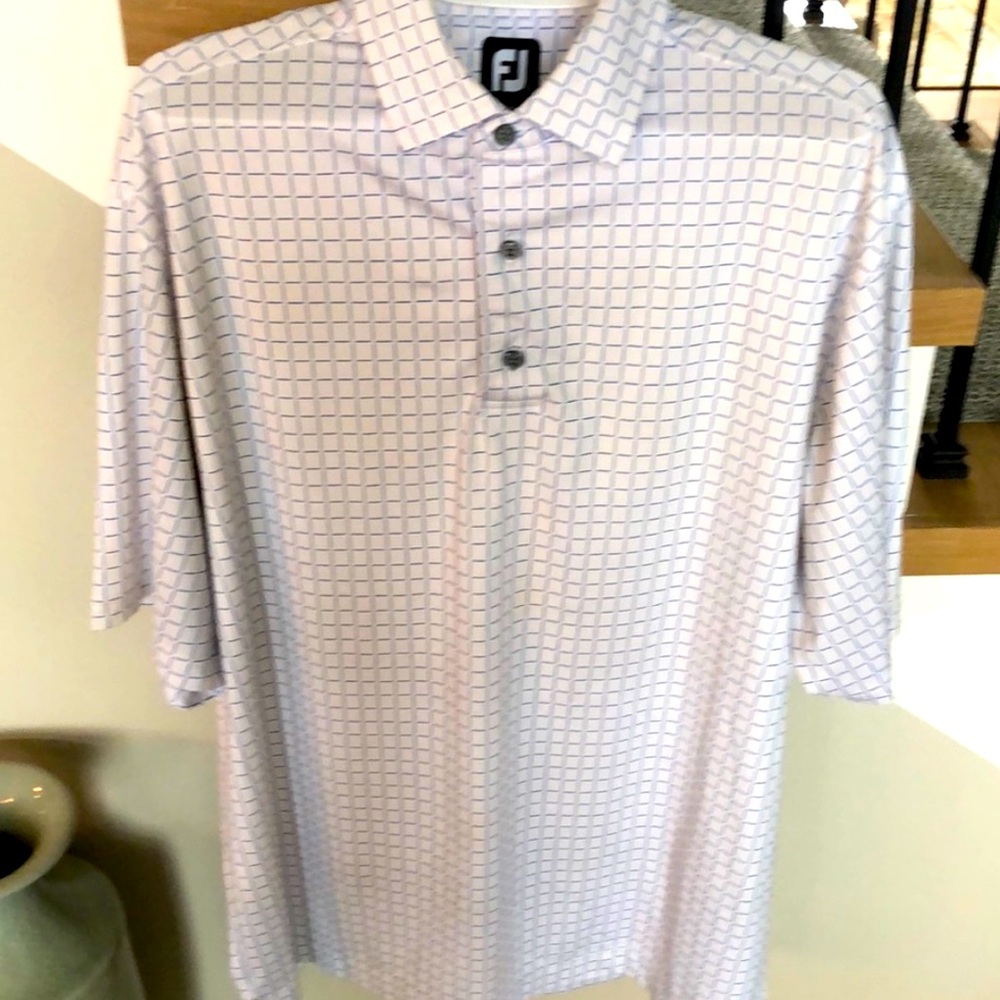 FootJoy Golf Polo